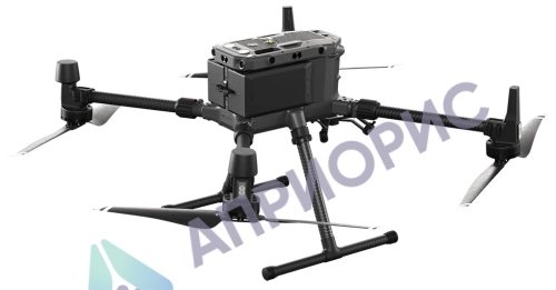 Квадрокоптер DJI Matrice 300 RTK Combo